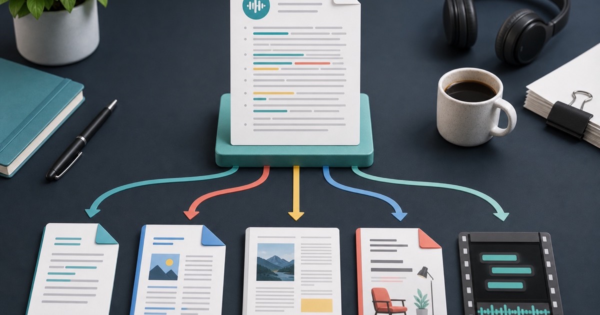 New: Free Audio Tools for Content Creators